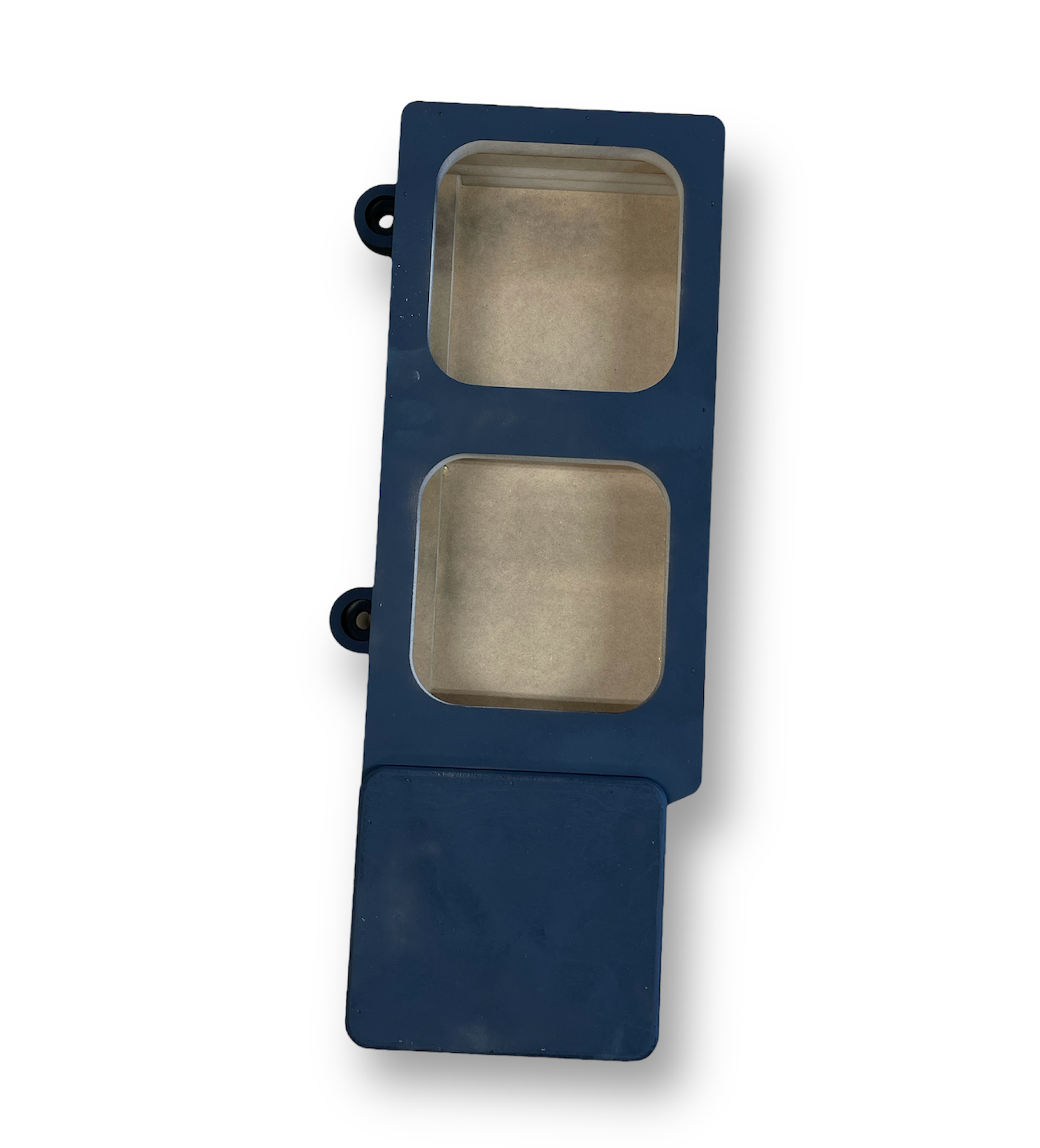 Toyota Tacoma Double Cab 2005-up Subwoofer Enclosure image 3
