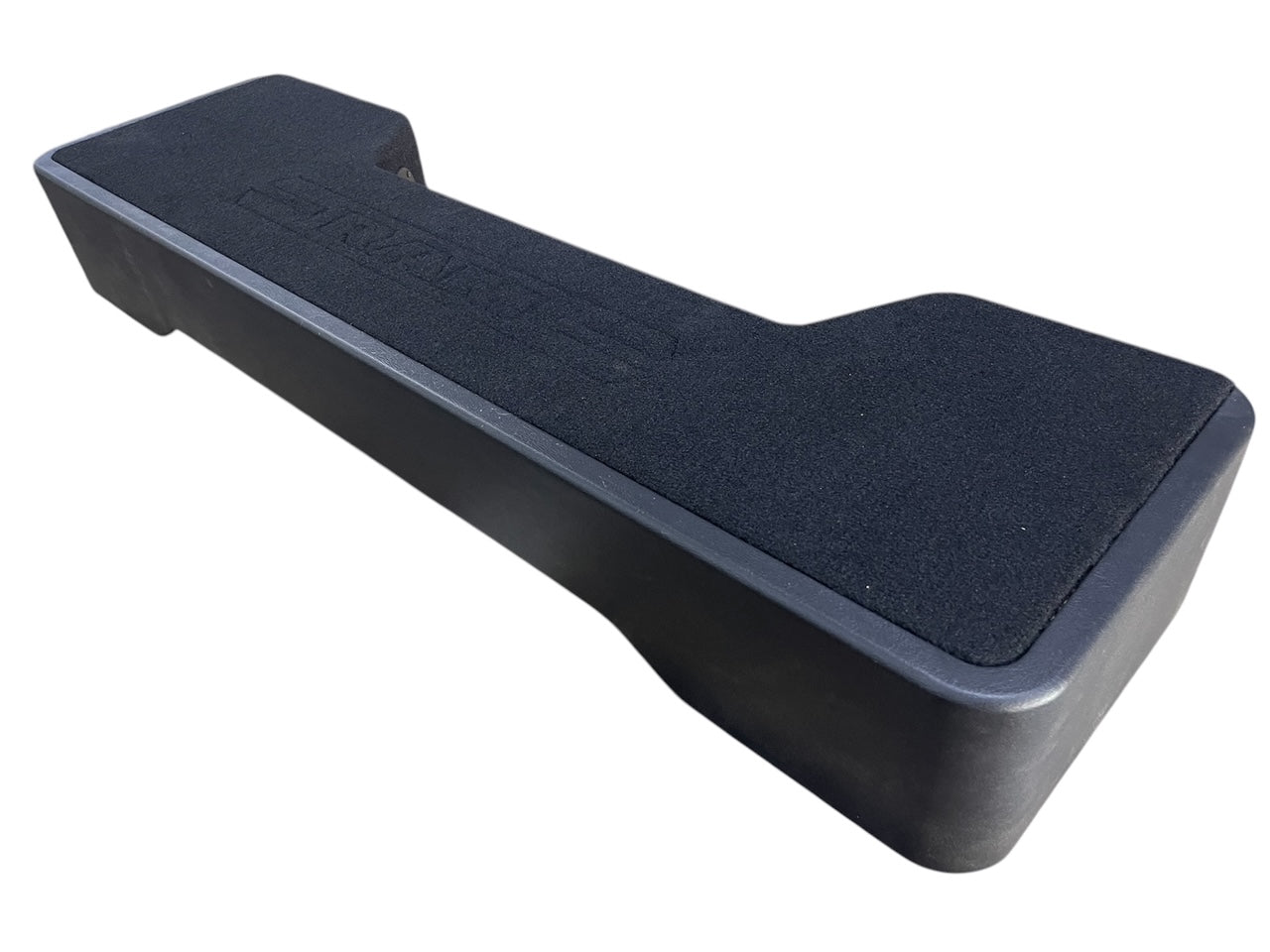 RAM 1500/2500/3500 Crew Cab Subwoofer Enclosure image 0