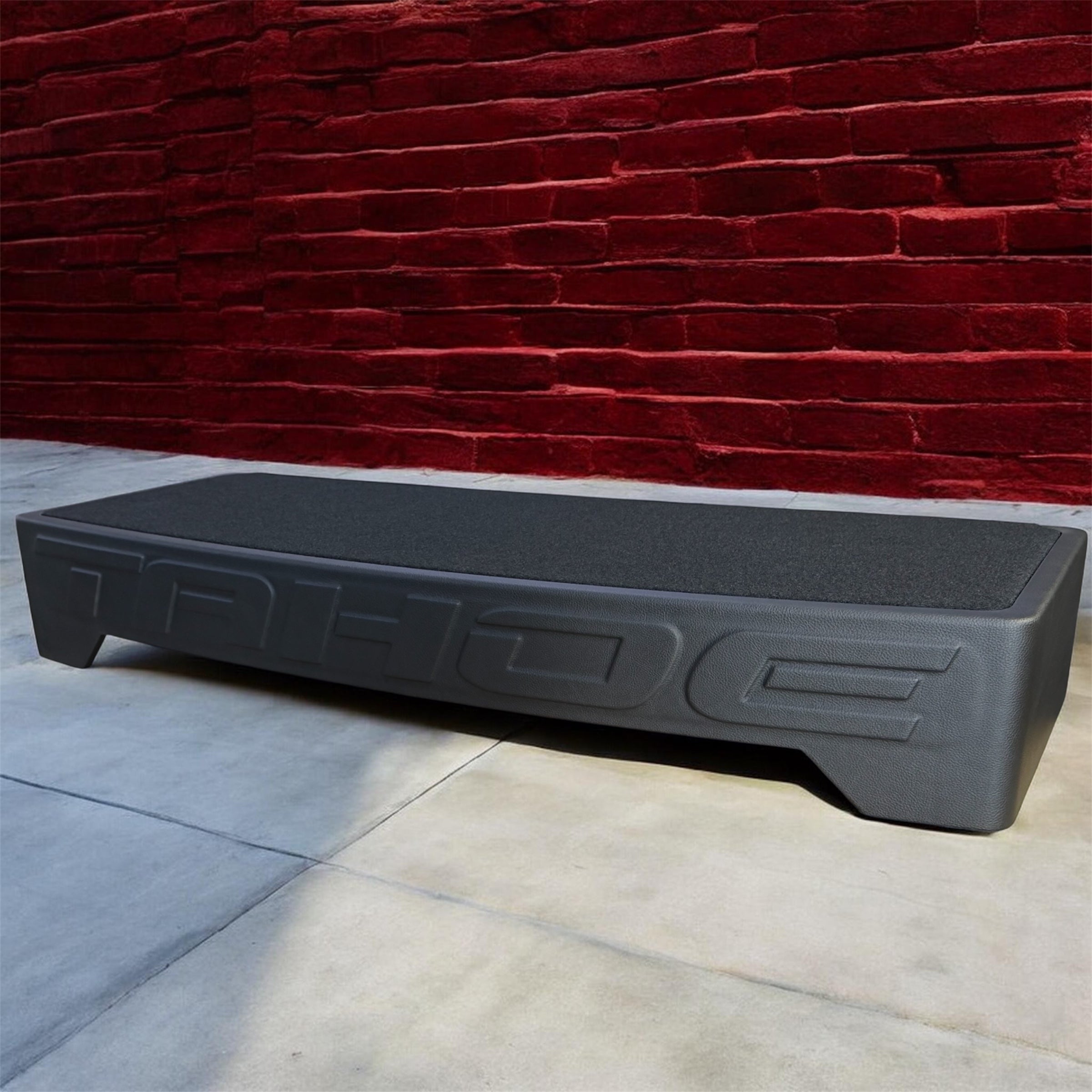 GM Full Size SUV Subwoofer Enclosure