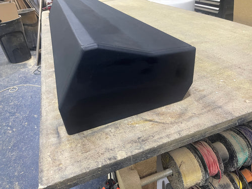 Ford F-Series Truck Enclosure 2-12’