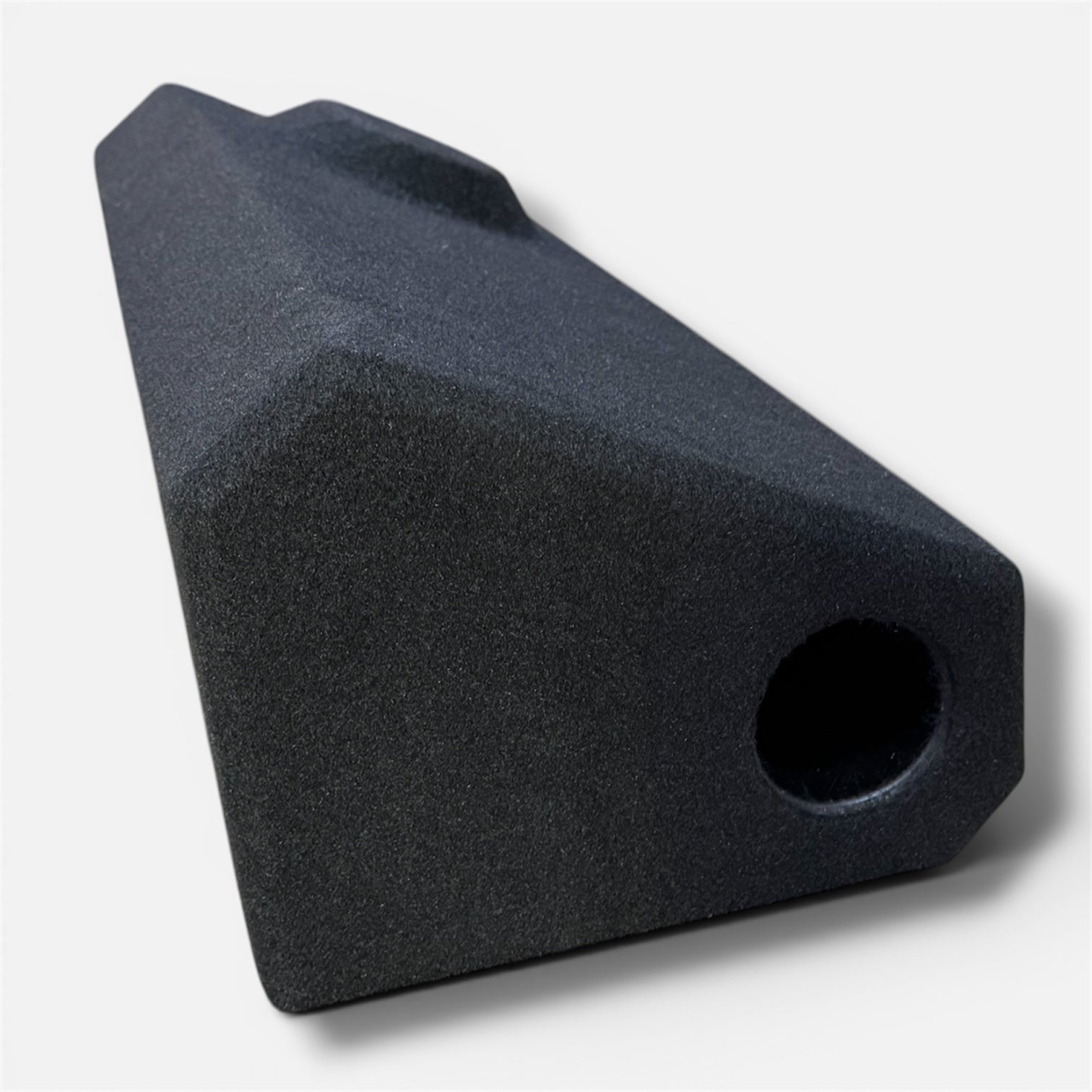 Tesla Cybertruck Subwoofer Enclosure