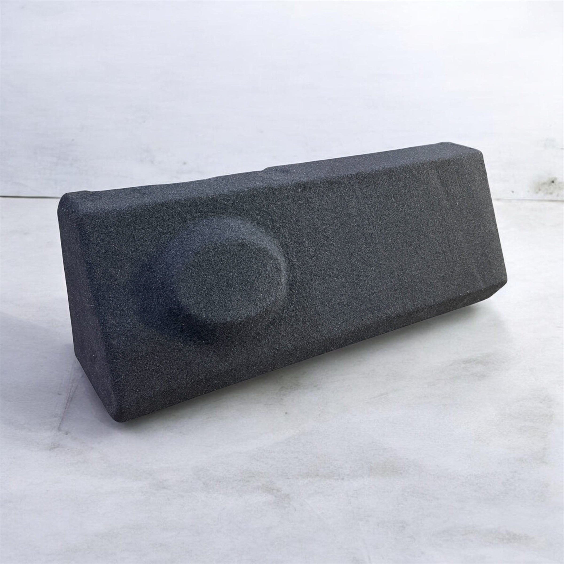 Tesla Cybertruck Subwoofer Enclosure