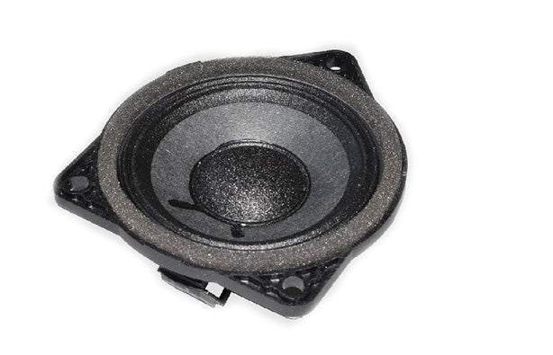 Porsche 992 Carrera Speaker Adapters image 1