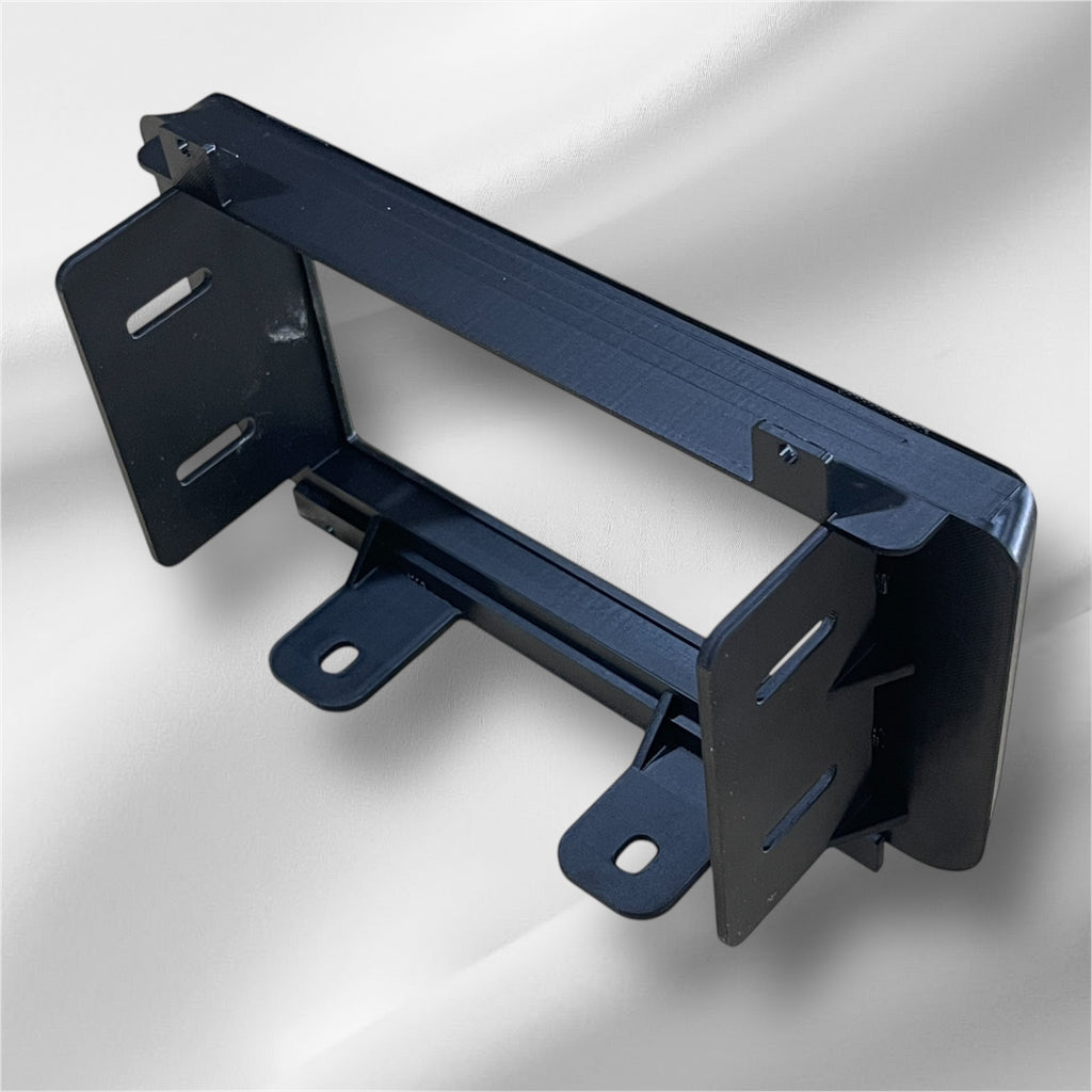 Ferrari California T Radio Mounting Kit