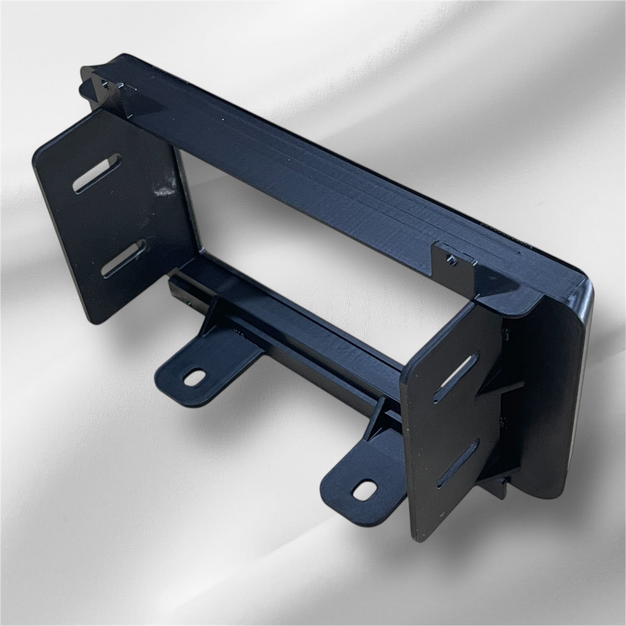 Ferrari California T Radio Mounting Kit