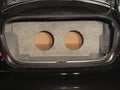 BMW 3-SERIES 2006-2011 E90 Subwoofer Enclosure