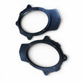 C5 Corvette 1997-2004 Speaker Adapters
