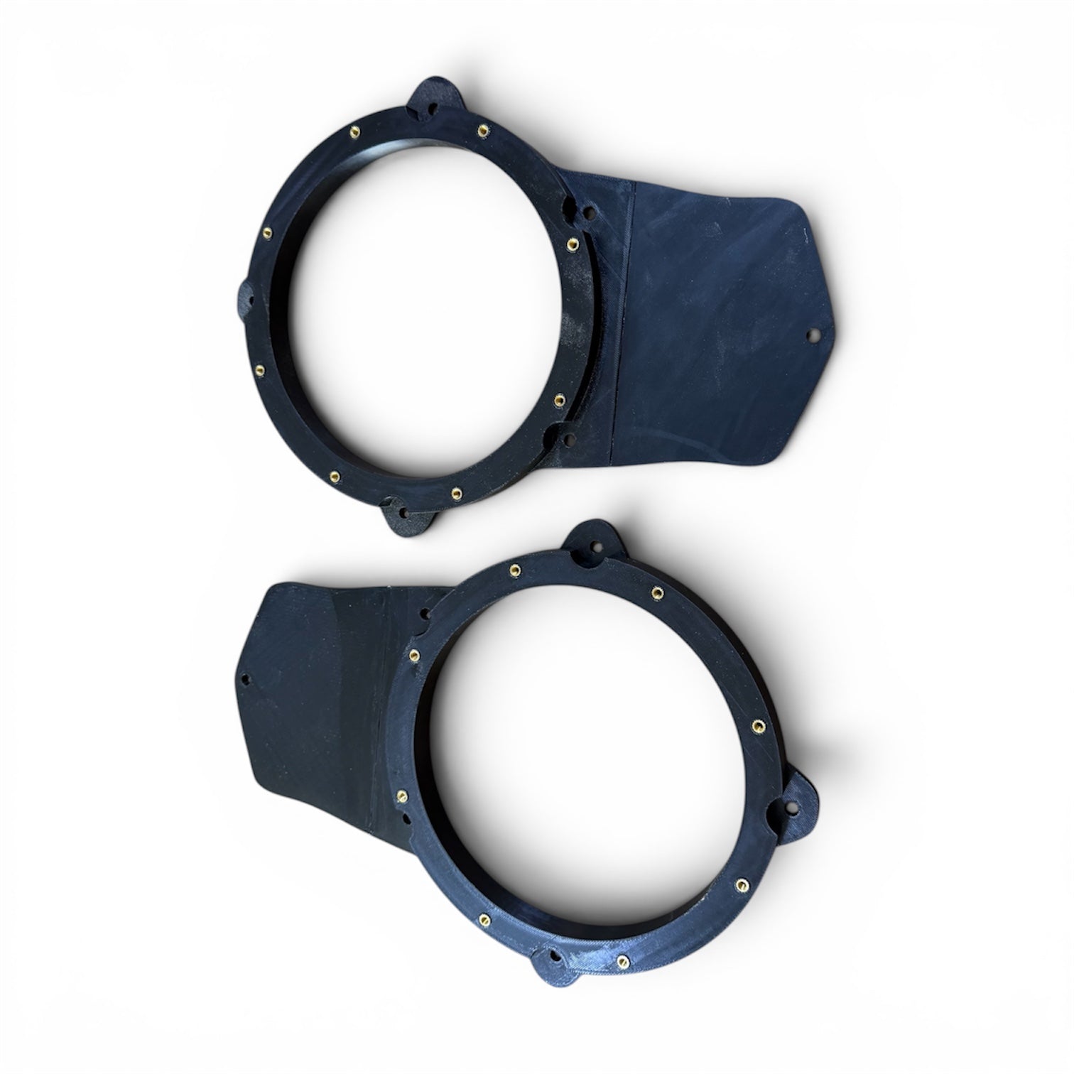 C5 Corvette 1997-2004 Speaker Adapters