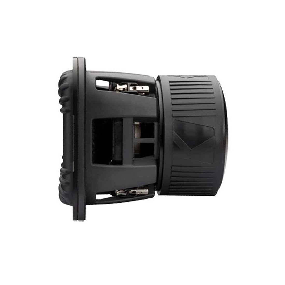 Ford F-Series Subwoofer Enclosure for Kicker SoloX