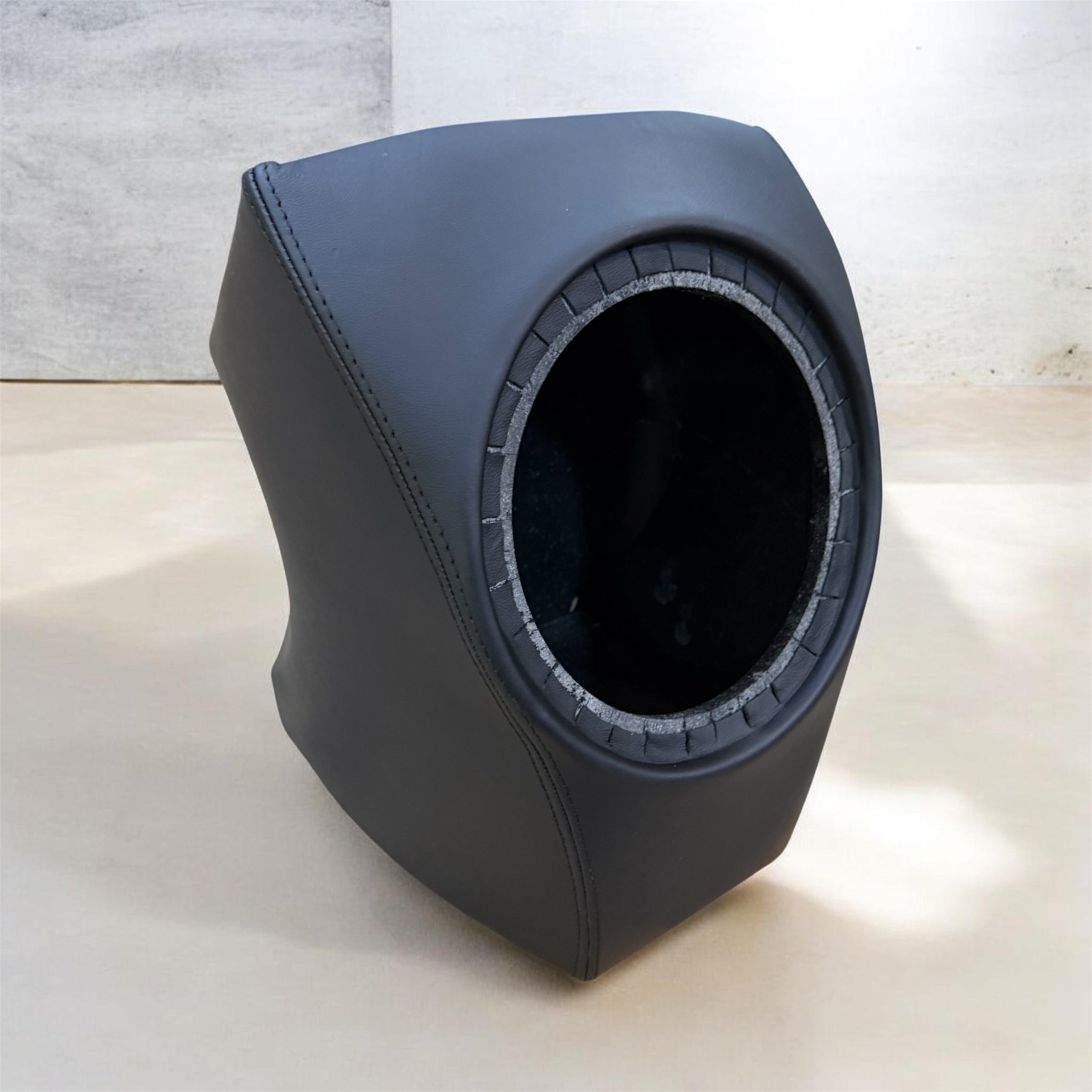 Ferrari 360 and F430 Subwoofer Enclosure