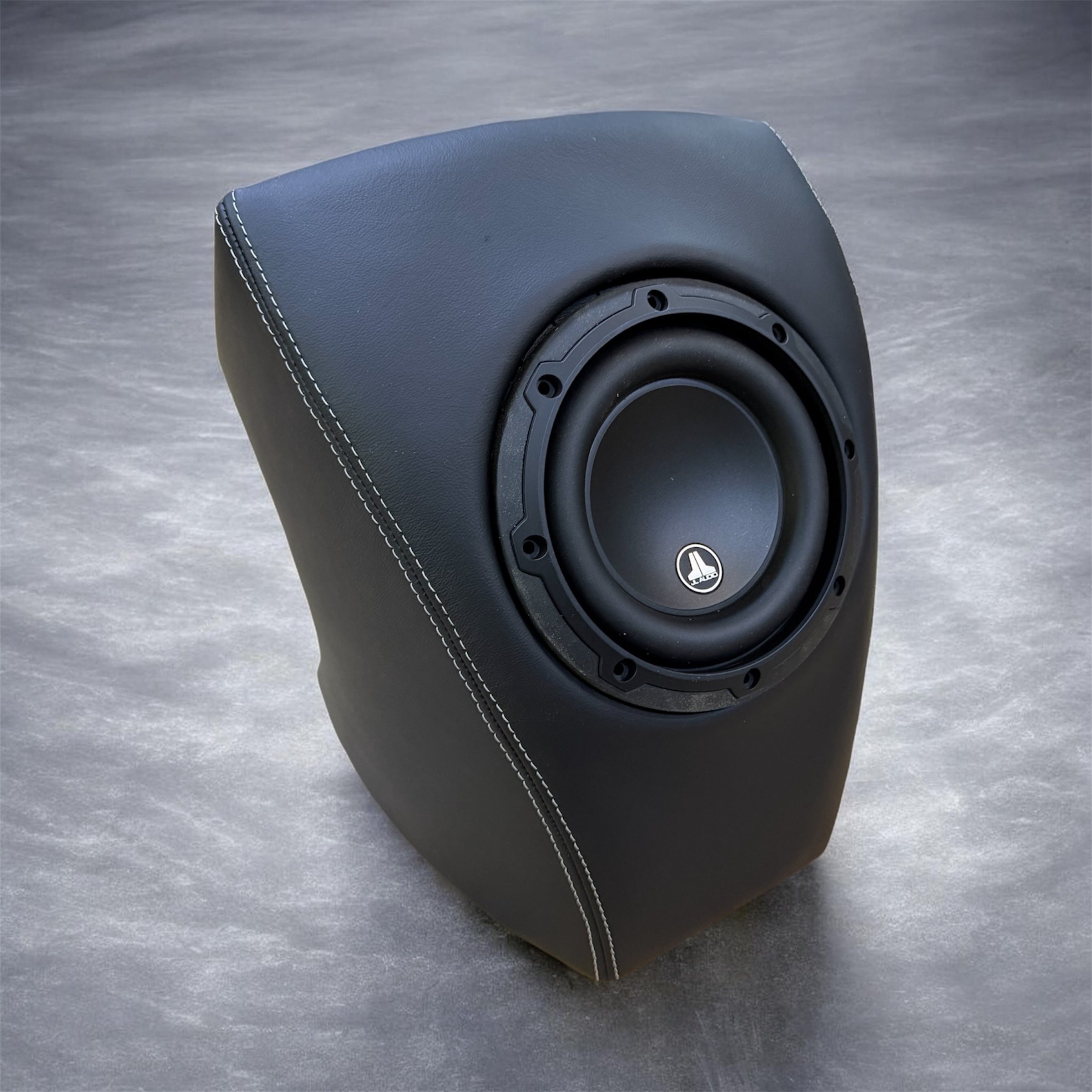 Ferrari 360 and F430 Subwoofer Enclosure
