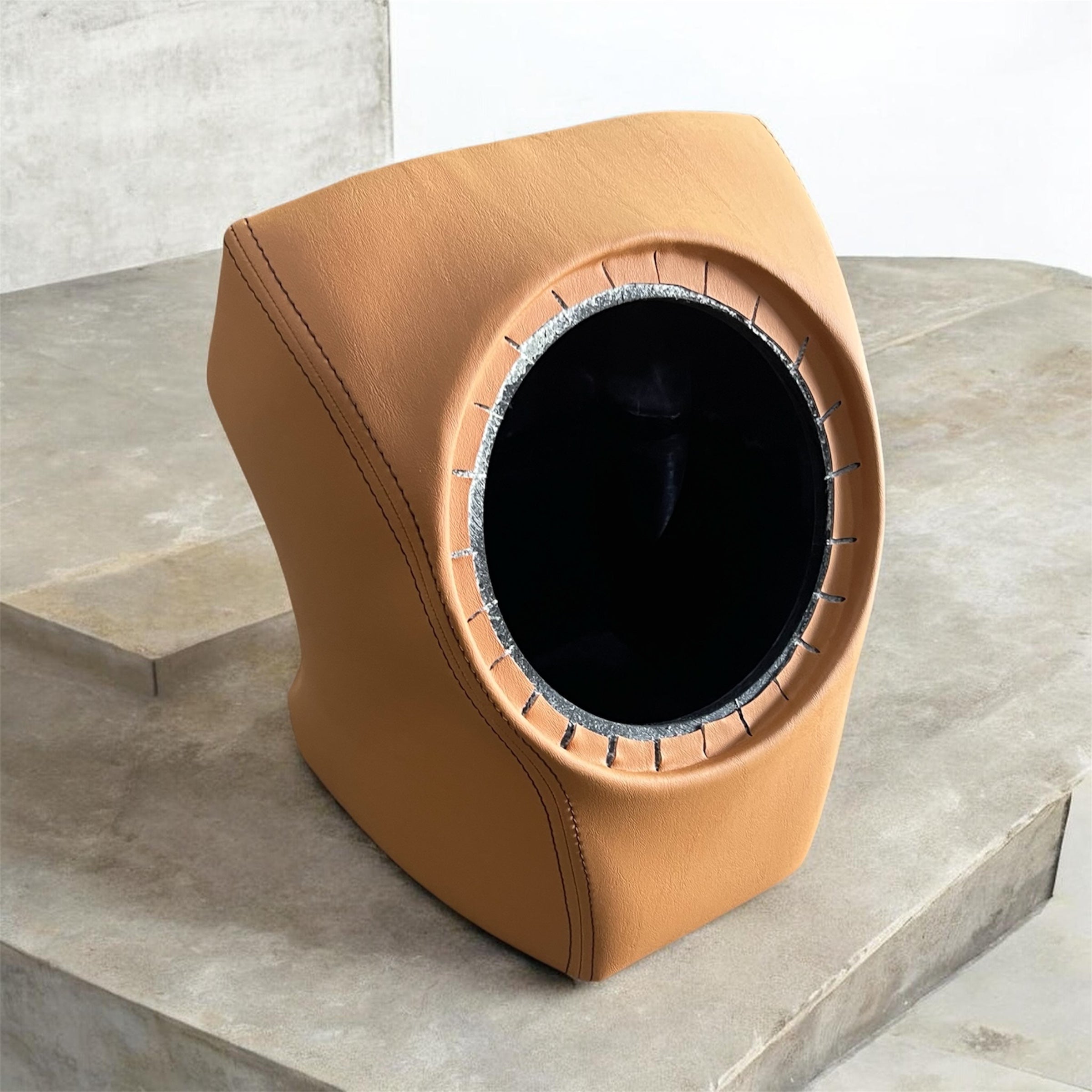 Ferrari 360 and F430 Subwoofer Enclosure
