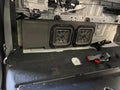 Toyota Tacoma Double Cab 2005-up Subwoofer Enclosure image 0