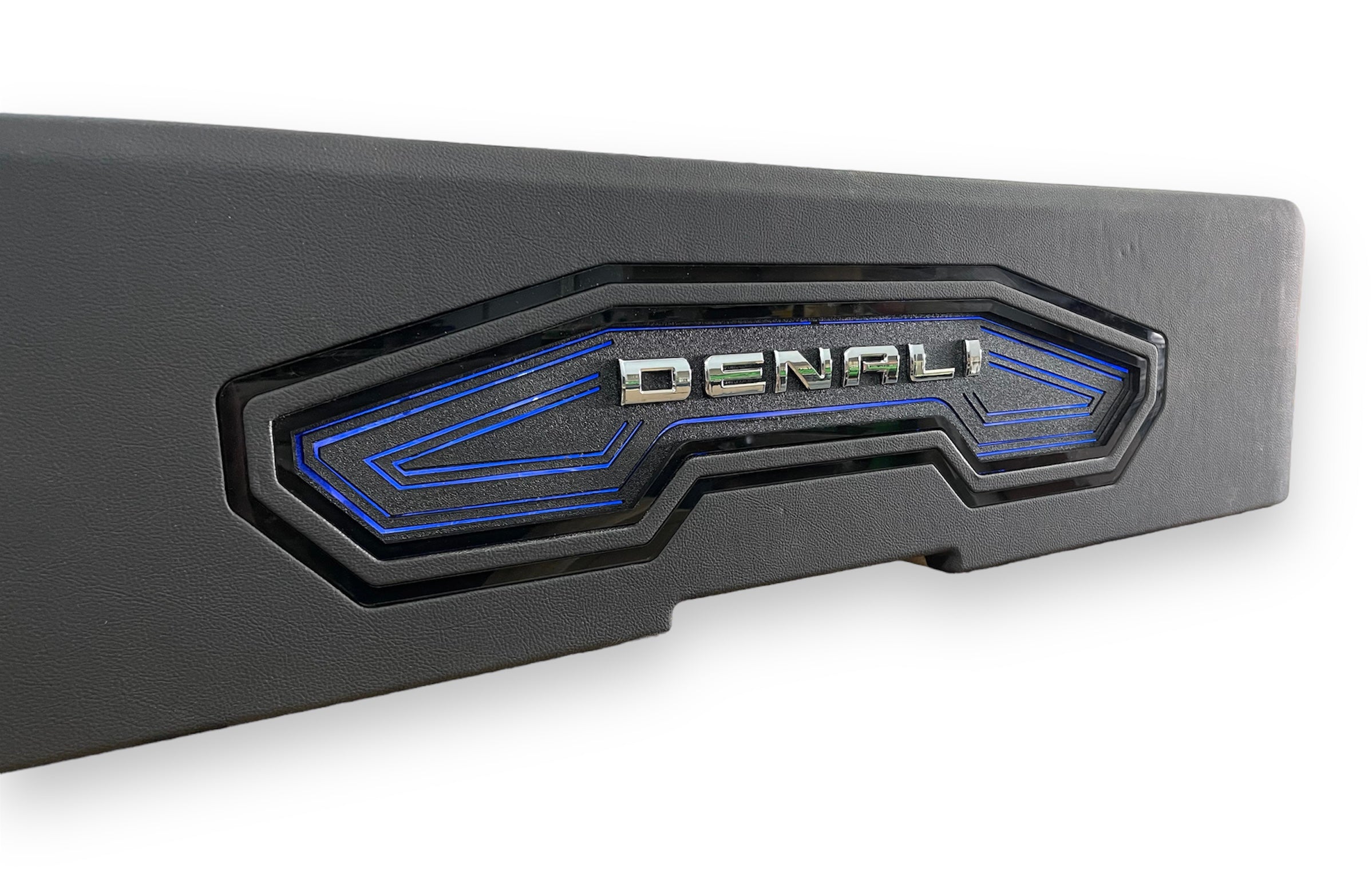 Chevy Silverado 2019-up Crew Cab Enclosure 4-10’s image 2