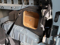 Ford Bronco Subwoofer Enclosure with Grille (Empty) image 6