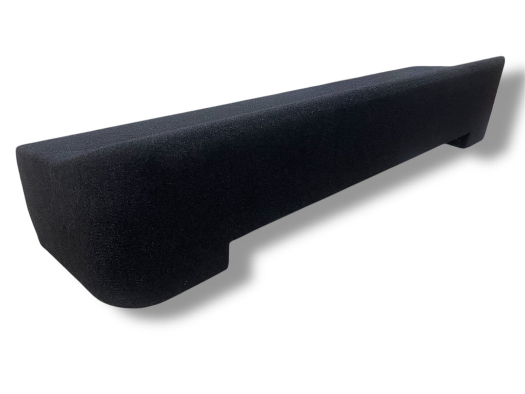 Ford Crew Cab Subwoofer Enclosure - Dual 10” image 0