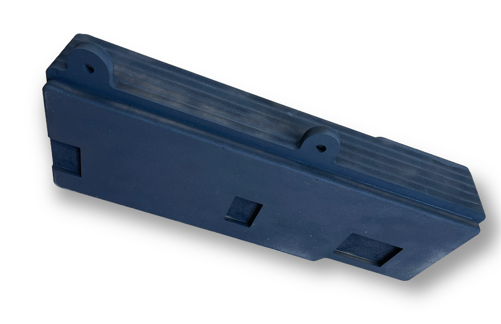 Toyota Tacoma Double Cab 2005-up Subwoofer Enclosure image 2