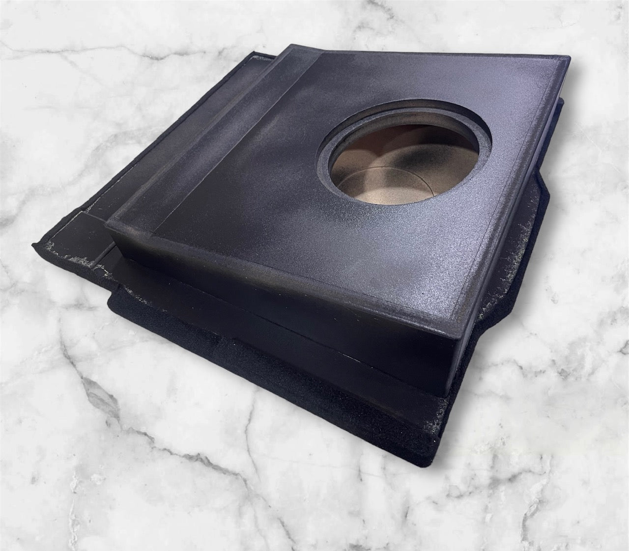 Subaru Forrester 2014-2018 Subwoofer Enclosure image 0